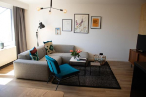 Welcome in - Am Waltenberg 70-MA The Condo